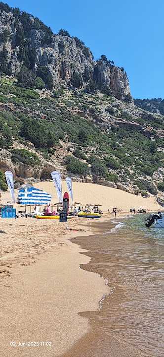 Strand Marianna Palace Hotel