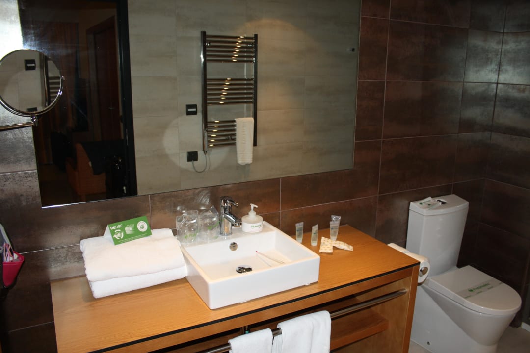 Bad Protur Palmeras Playa Aparthotel