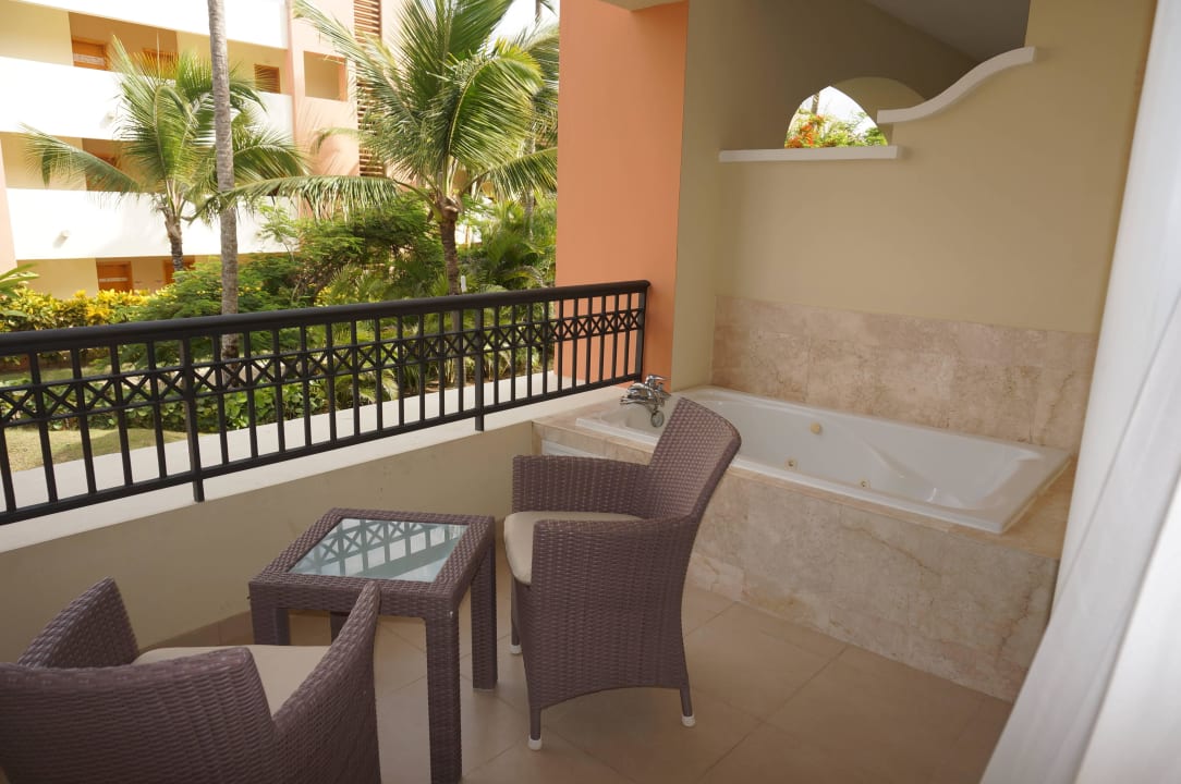 Balkon Secrets Royal Beach Punta Cana - Adults only