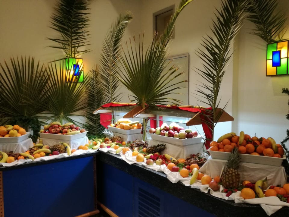 Gastro Calimera Yati Beach