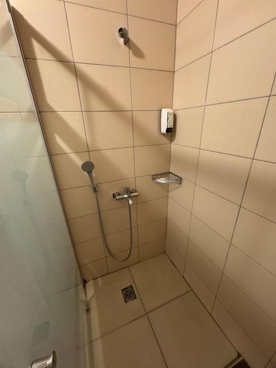 Zimmer Club Sidelya Hotel