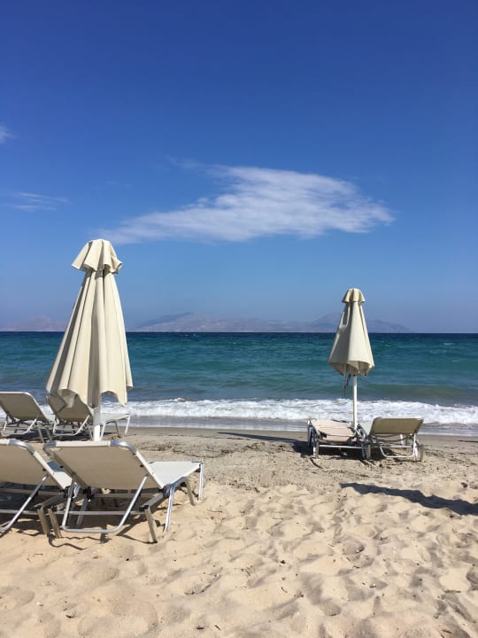 Strand Hotel Gaia Palace