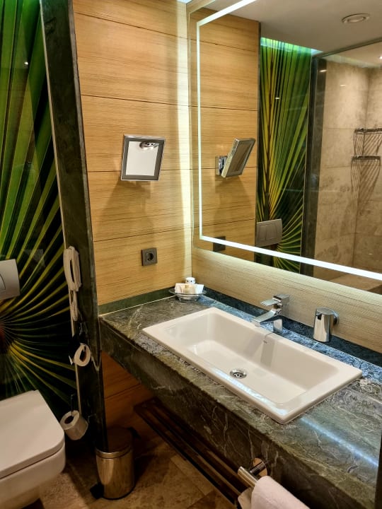 Zimmer Club Grand Aqua