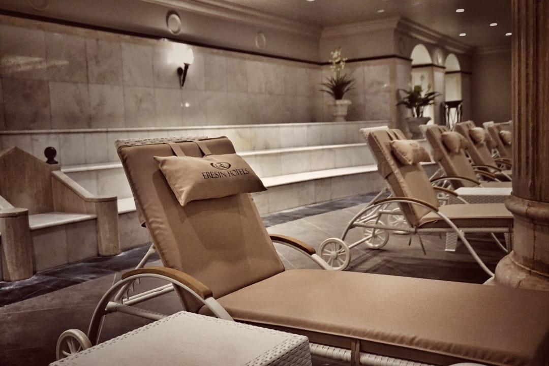 Sport & Freizeit Eresin Hotels Topkapı