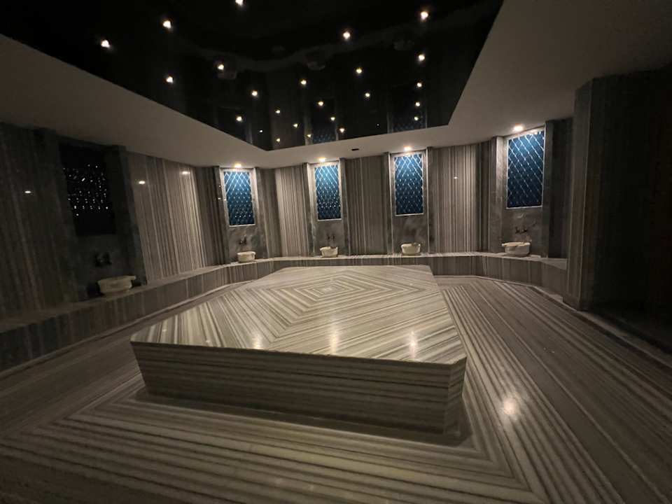 Sport & Freizeit Seaden Quality Resort & Spa