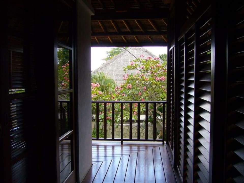 В номере Hotel Karma Jimbaran