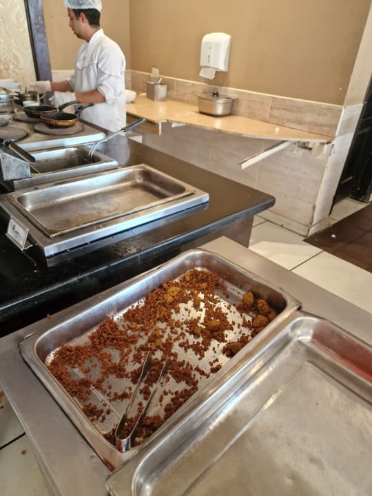 Gastro El Karma Aqua Beach Resort