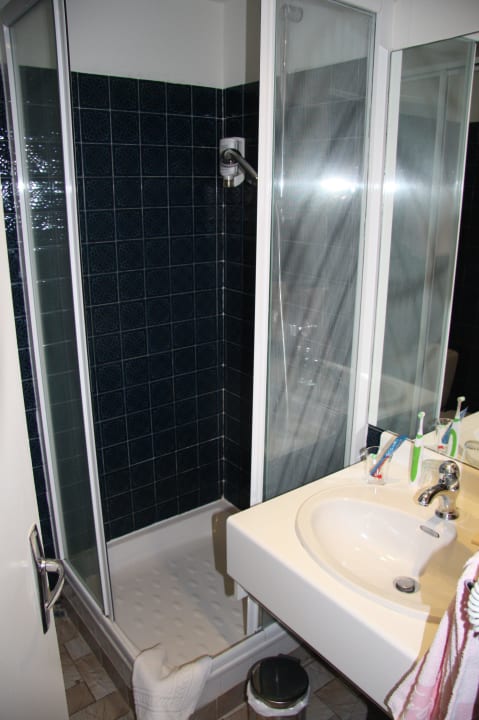 Kleines Bad Hotel de France et des Fuchsias