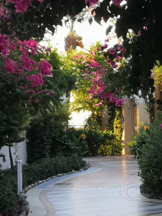 Garten Atrium Palace Thalasso Spa Resort & Villas