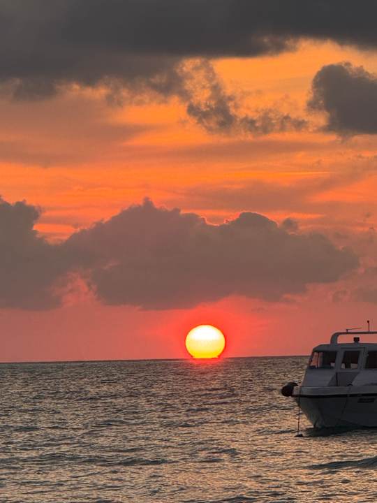 Sonstiges Kuredu Island Resort & Spa