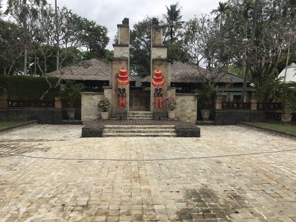 Sonstiges InterContinental Bali Resort