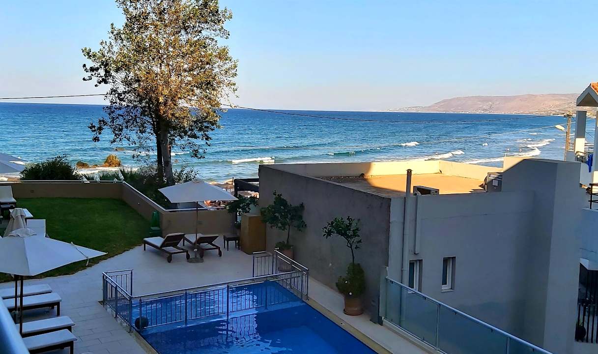 Zimmer Hotel Corissia Princess