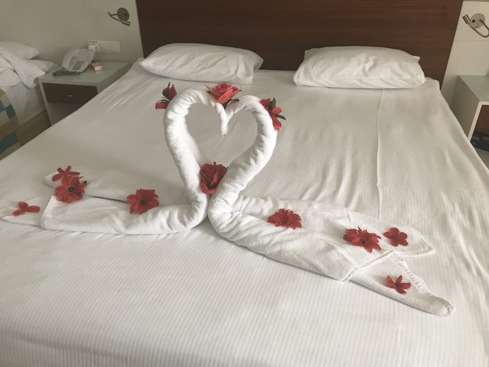 Zimmer Sunis Evren Beach Resort Hotel & Spa