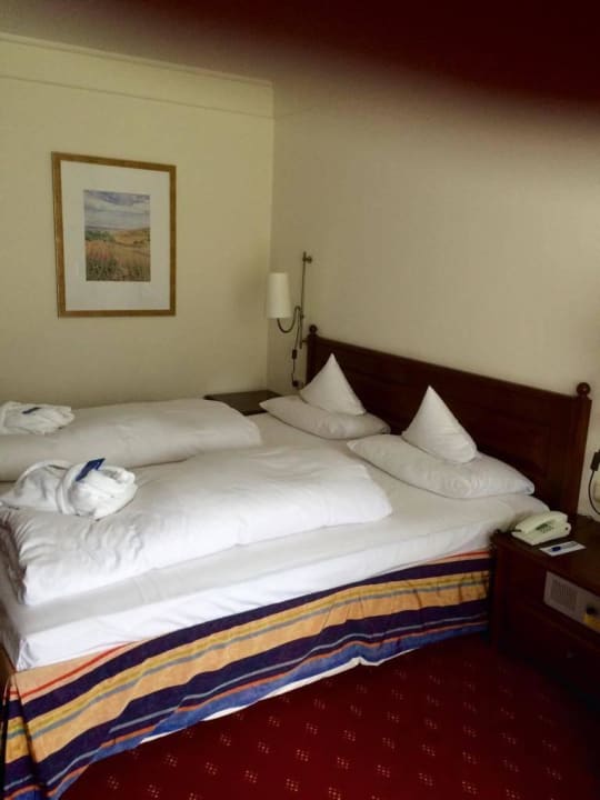 Allgemein Hotel Das Ludwig