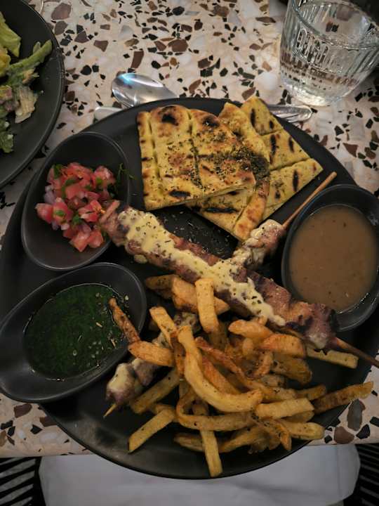 Gastro MarBella, Mar-Bella Collection