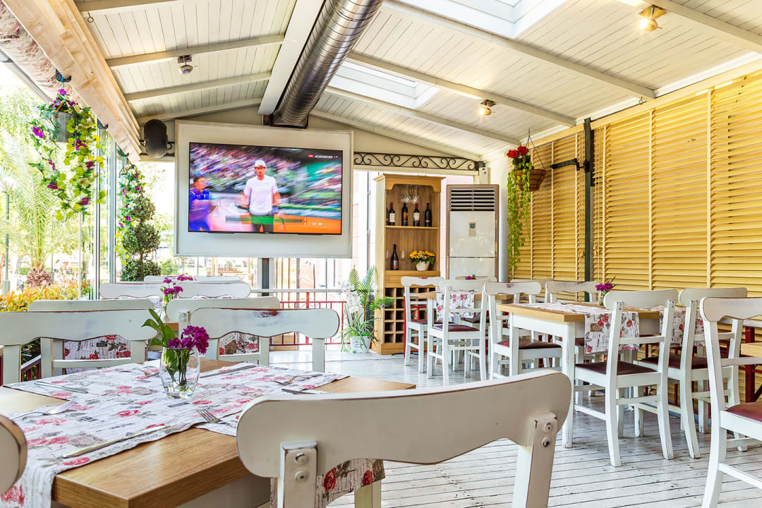 Gastro Hotel & Spa St. George