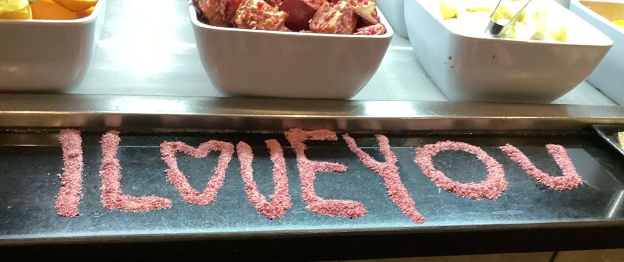 Gastro Novotel Marsa Alam Beach Resort