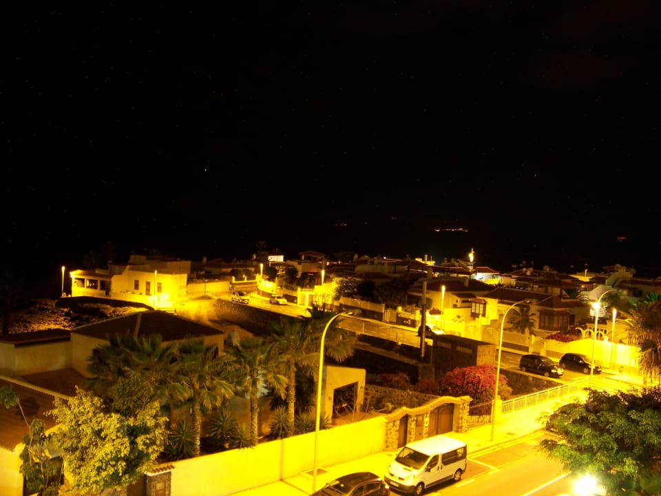 Richtung La Caleta HOVIMA Jardin Caleta