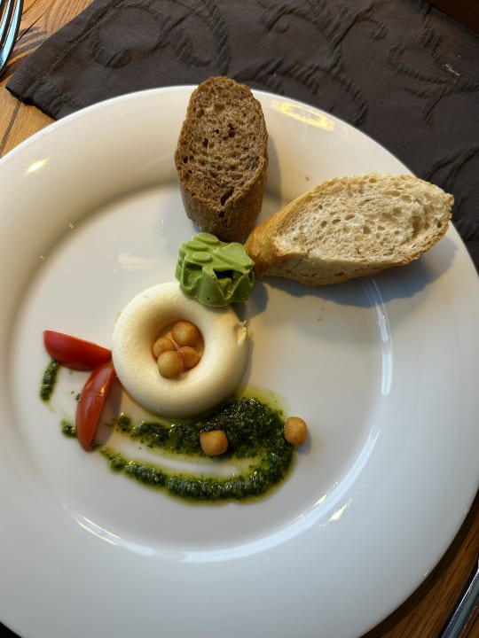 Gastro Hotel Bergfried