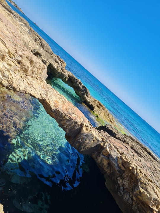 Strand Creta Maris Resort