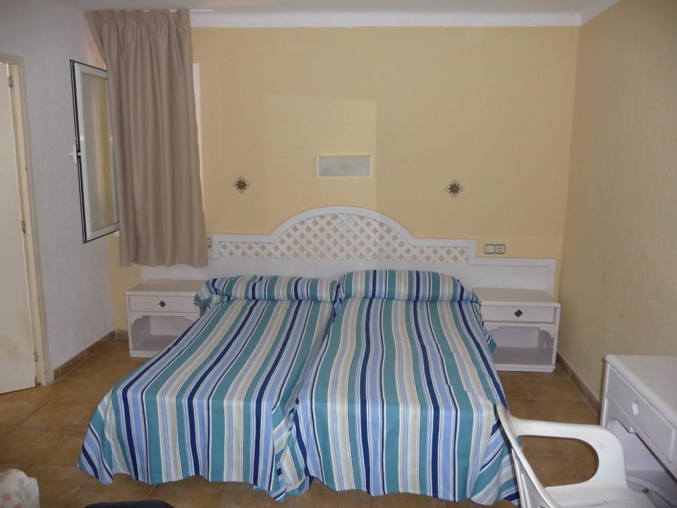 Bett Sun Club Eldorado