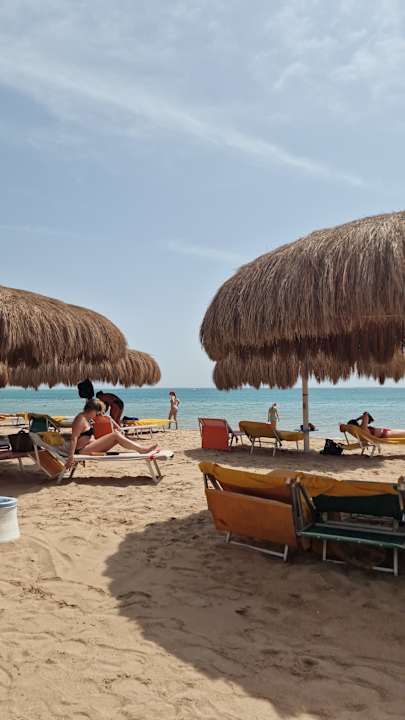 Strand Sentido Caribbean World Soma Bay