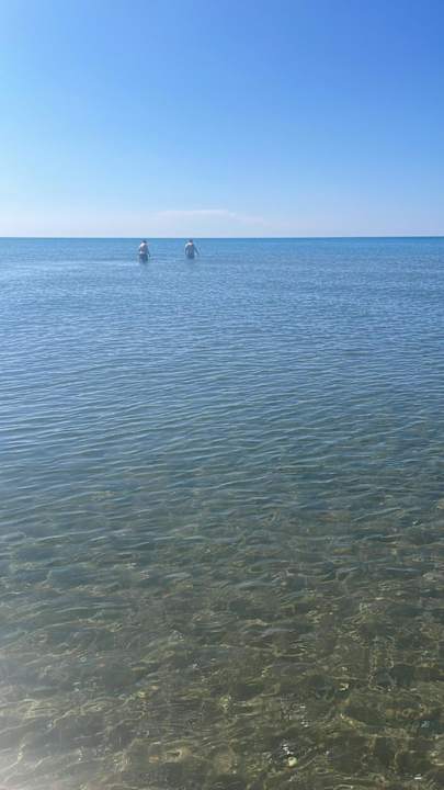 Strand Castival Hotel