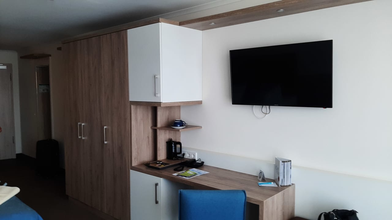 Zimmer Siebenquell® GesundZeitResort