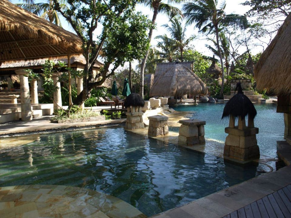 Noch Einer Novotel Bali Benoa Hotel