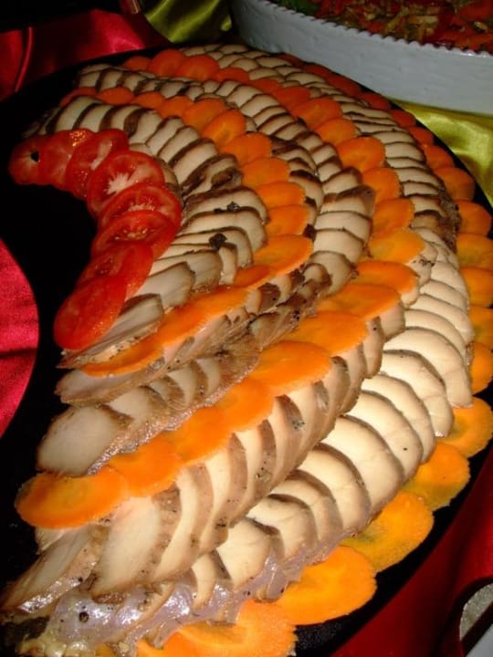 Essen NH Collection Maldives Reethi Resort