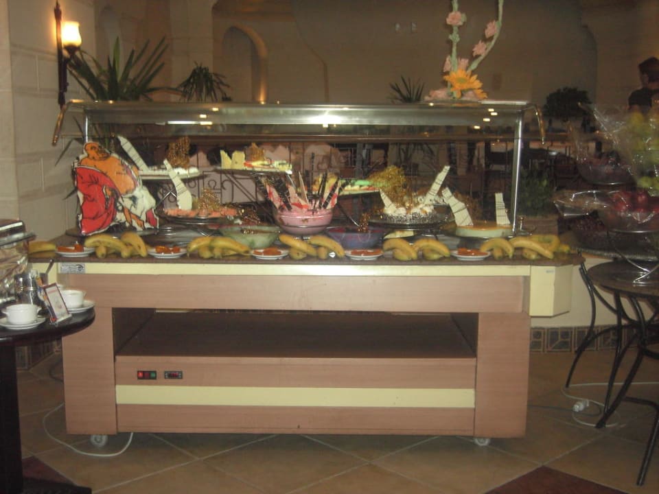 Foto Pickalbatros Dana Beach Resort - Hurghada