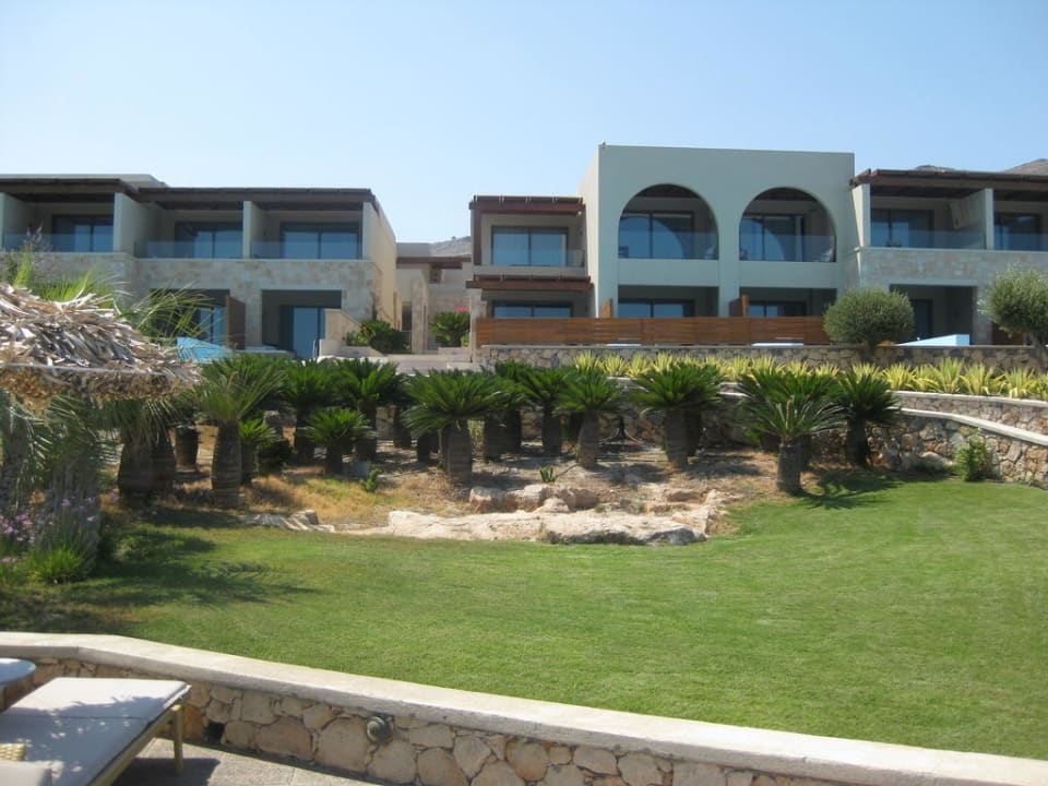 Perfekt gepflegt Aquagrand Artistic Luxury Beach Resort - Adults only