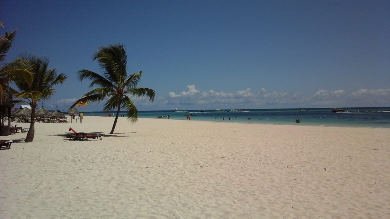 Strand Secrets Royal Beach Punta Cana - Adults only
