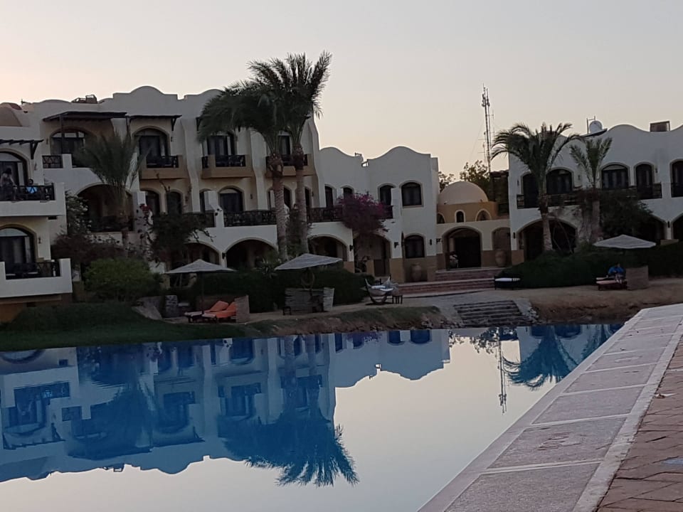Dawar El Omda Boutique Hotel, El Gouna Dawar El Omda - Adults only  (Im Umbau/Renovierung)