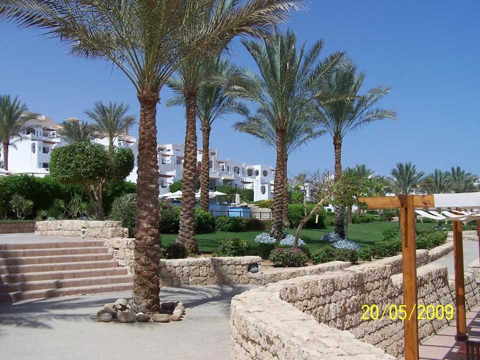 Hotelanlage Hotel Continental Garden Reef Resort