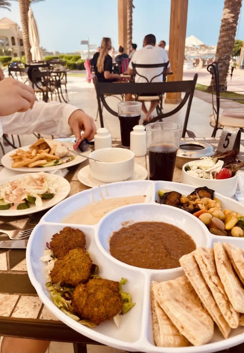 Gastro Cleopatra Luxury Resort Makadi Bay