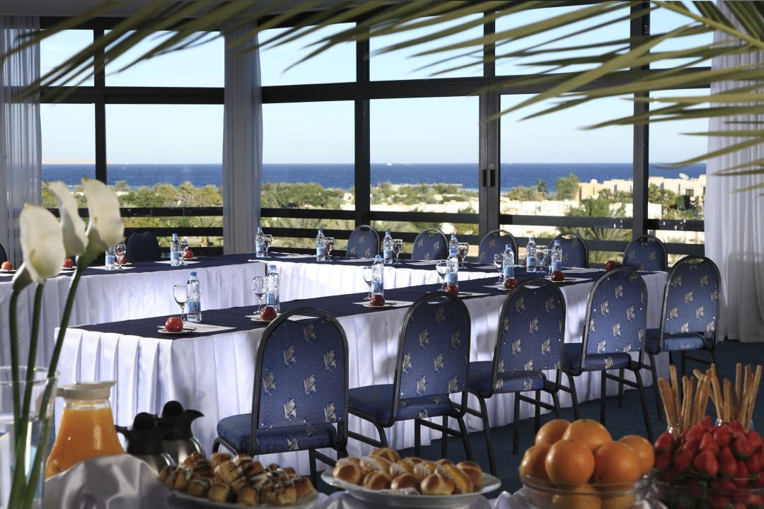 Meeting room  Pharaoh Azur Resort