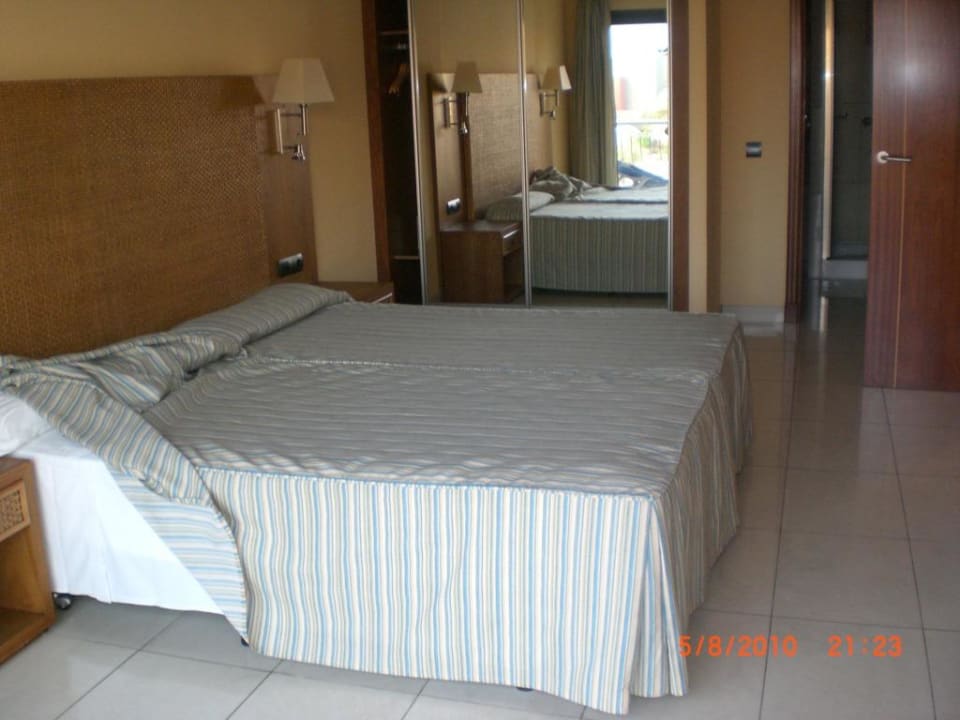 Familienzimmer Hotel Riu Buenavista