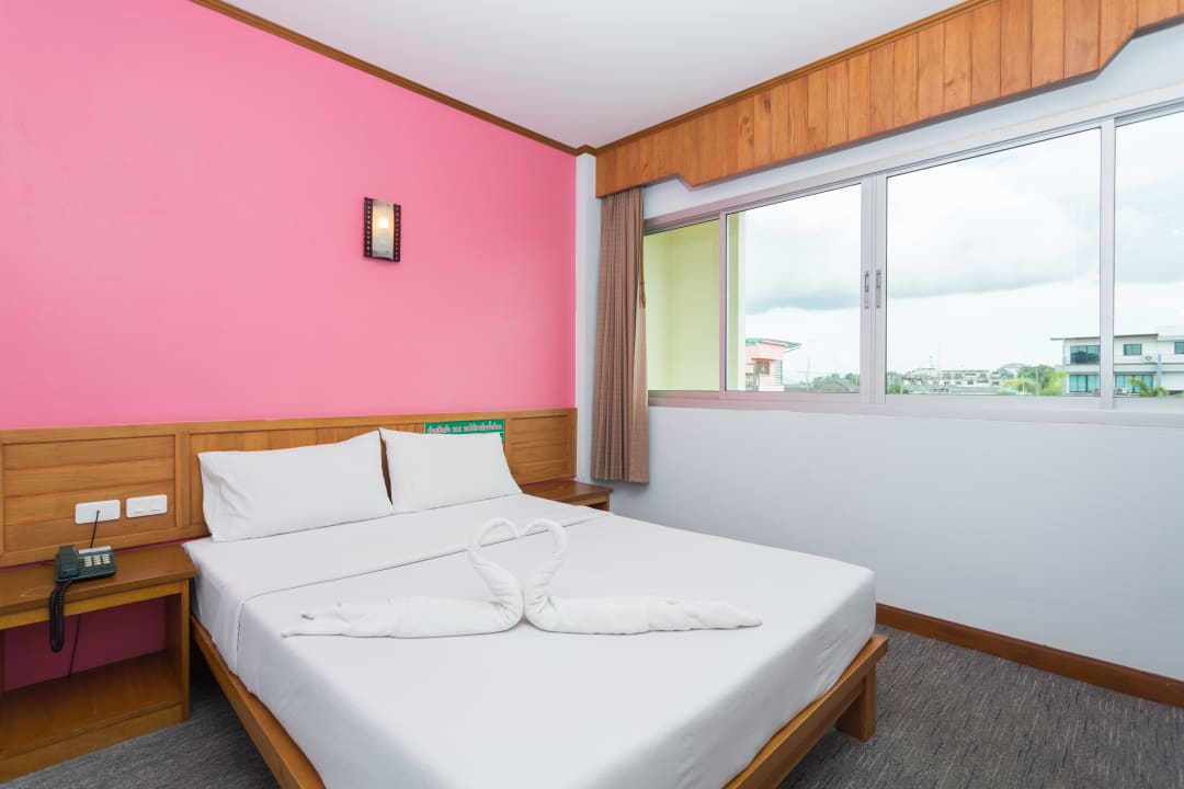 Zimmer Riverside Hotel