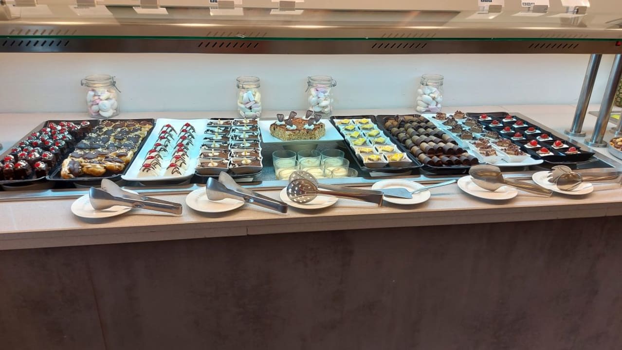 Gastro TUI BLUE Palazzo del Mare