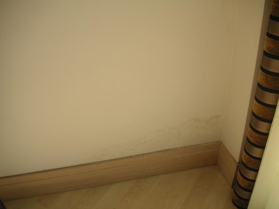 Nässe Hotel Sultan of Side