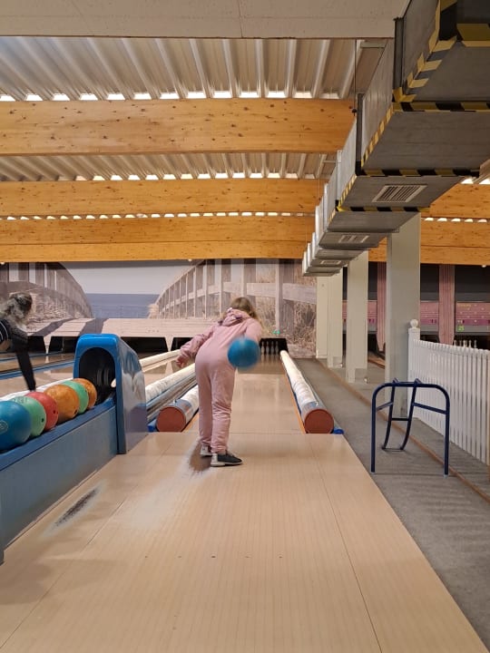 Sport & Freizeit Ferienwohnungen Ferienpark Weissenhäuser Strand