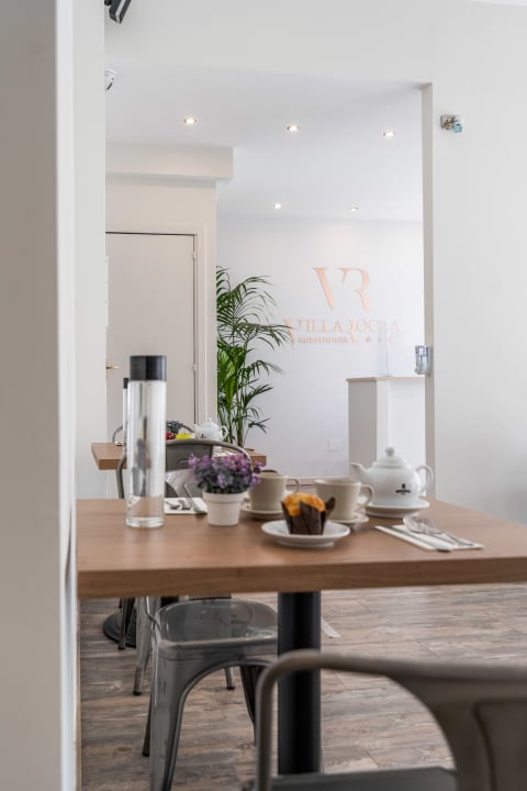 Gastro Villa Rocla Guest House Pompei