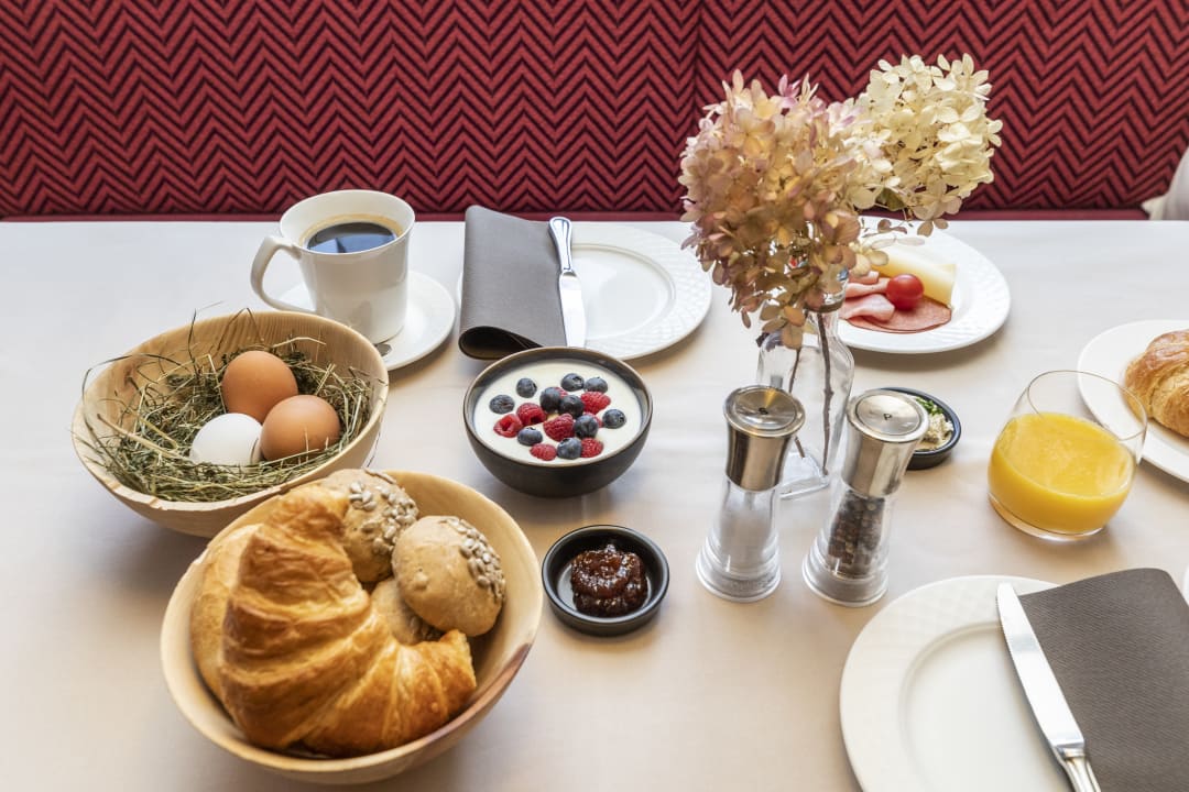Gastro Hotel Pongauerhof