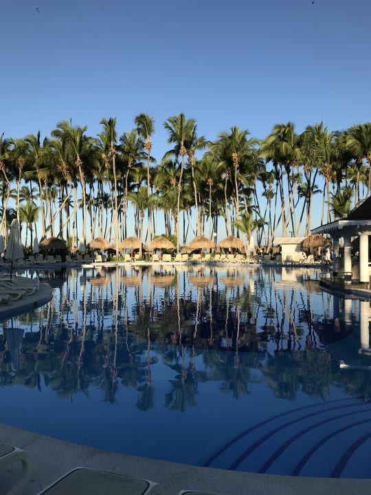 Pool Bahia Principe Luxury Bouganville