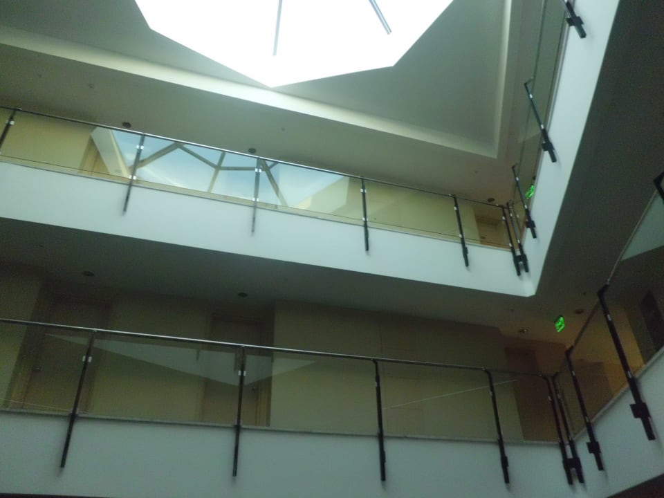 Zimmer Hotel Novum Garden Side