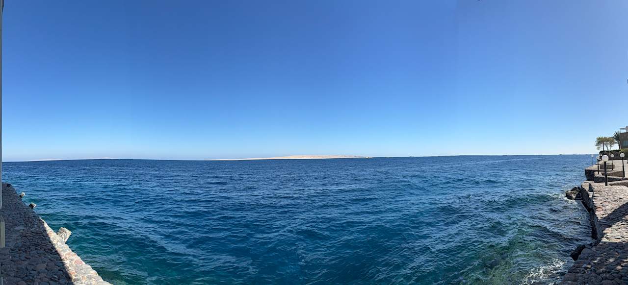 Außenansicht Arabella Azur Resort