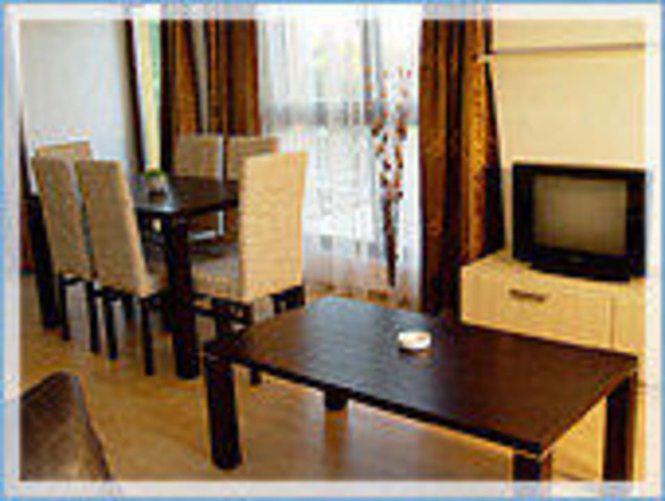 Апартамент  Mirage of Nessebar Hotel & Apartments