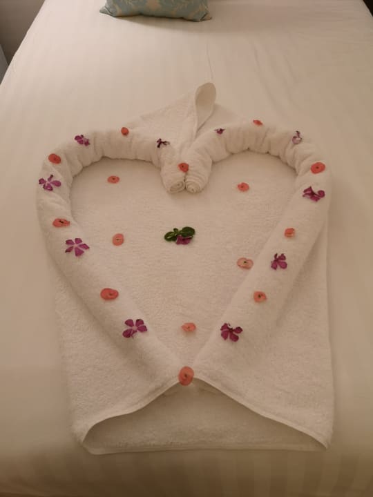 Zimmer Premier Le Reve Hotel & Spa