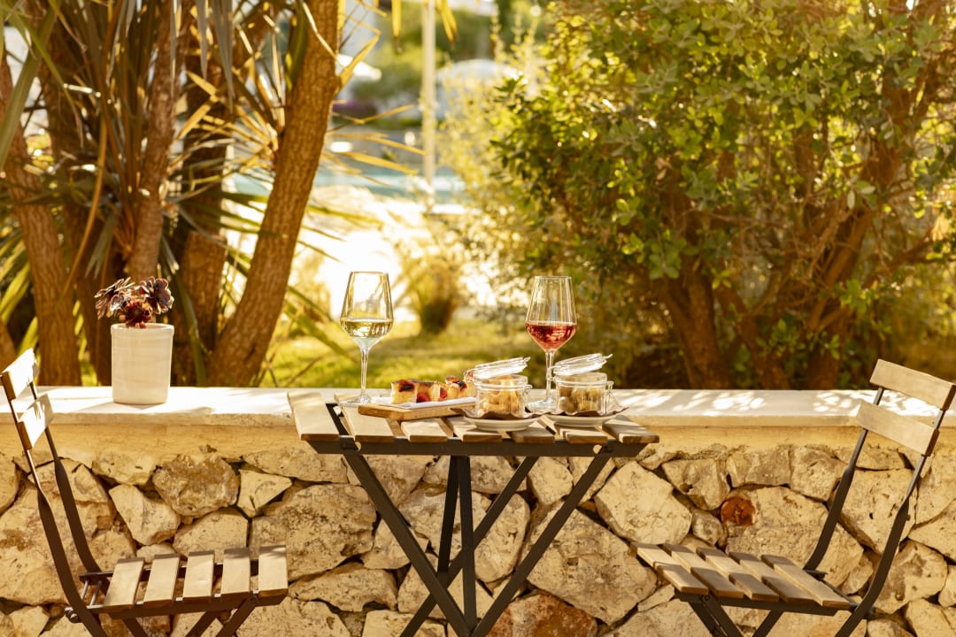 Gastro Borgo Mulino a Vento Resort